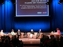 Aus dem Archiv: 70 Jahre Fernsehen (1/2)