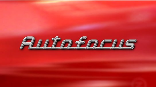 Autofocus - Logo