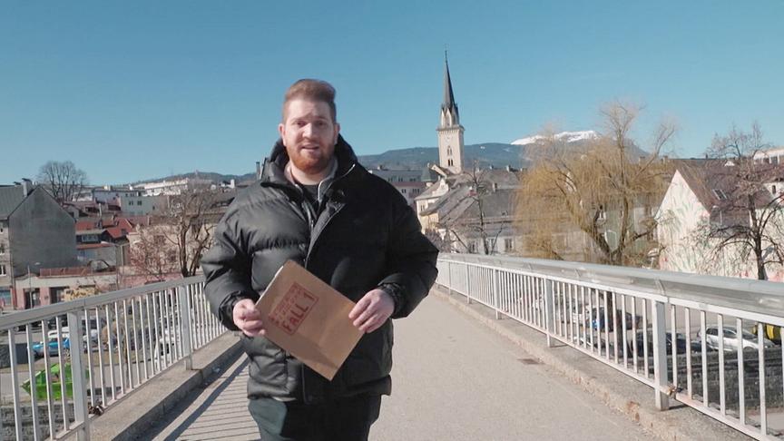 © ORF betrifft: uns - Reportagen ohne Filter: Samuel Mago hat in der ersten Folge der neuen ORF-Sendung "betrifft: uns - Reportagen ohne Filter" fünf Fälle gesammelt und sich angeschaut, wer wirklich das Recht hat in Österreich zu bleiben und wer nicht.