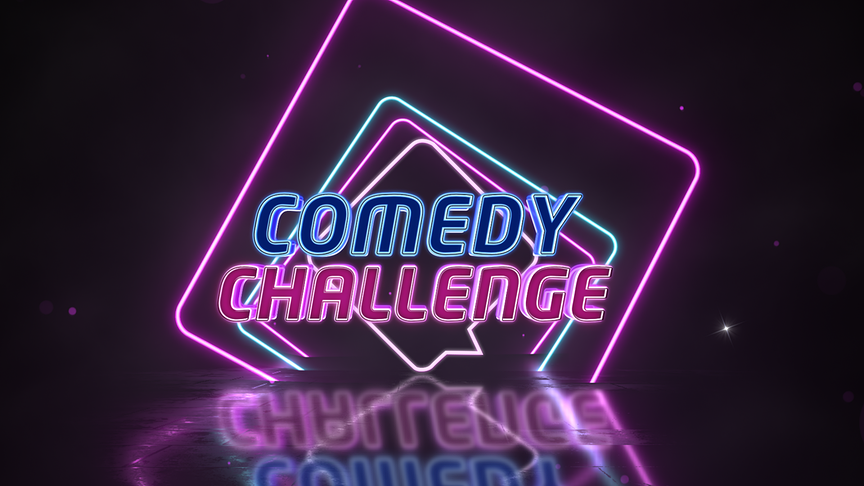 Comedy Challenge