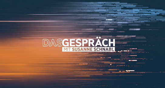 Das Gespräch