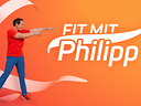 "Fit mit Philipp"