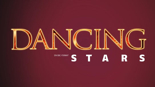 Dancing Stars - Logo
