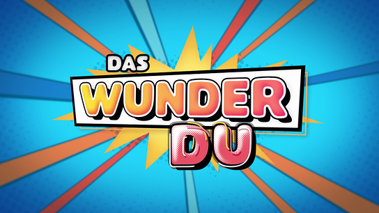 Das Wunder DU