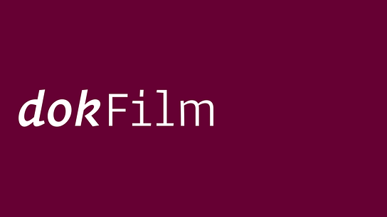 dok.film - Logo