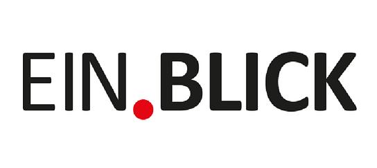 © ORF Ein.Blick - Logo