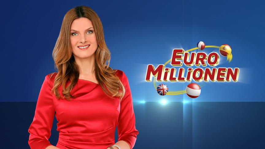 "Euromillionen": Martina Kaiser