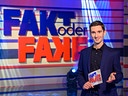 "Fakt oder Fake": Moderator Clemens Maria Schreiner