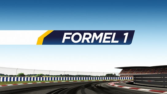 Formel 1 - Signation