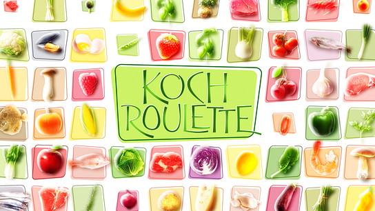 Kochroulette - Signation