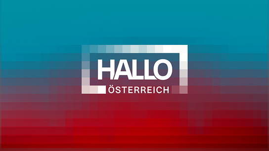© Hallo Österreich - Logo