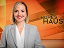 Rebekka Salzer präsentiert "Hohes Haus".