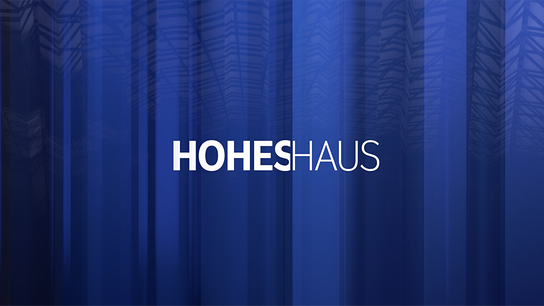 Hohes Haus - Logo