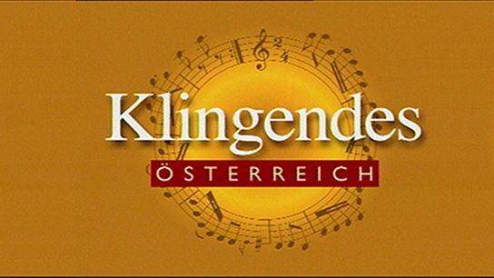 Klingendes Österreich - Logo