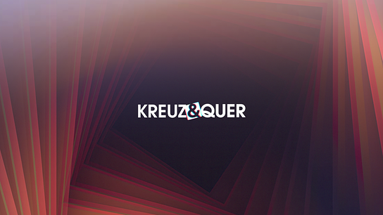 "kreuz & quer"