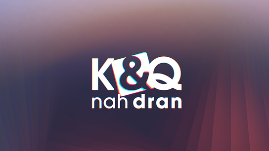 "kreuz & quer": 