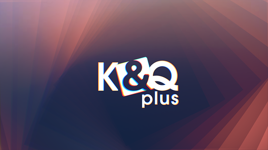 "kreuz & quer plus"