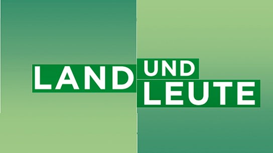 Logo "Land und Leute"