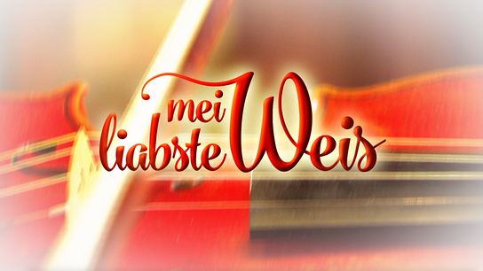 "Mei liabste Weis" - Logo
