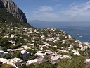 Reisezeit - Traumhafte Ziele: Capri