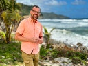 "Das Paradies in der Ferne. Dominica - Die Naturinsel in der Karibik": Karl Ploberger erkundet Dominica in der Karibik.