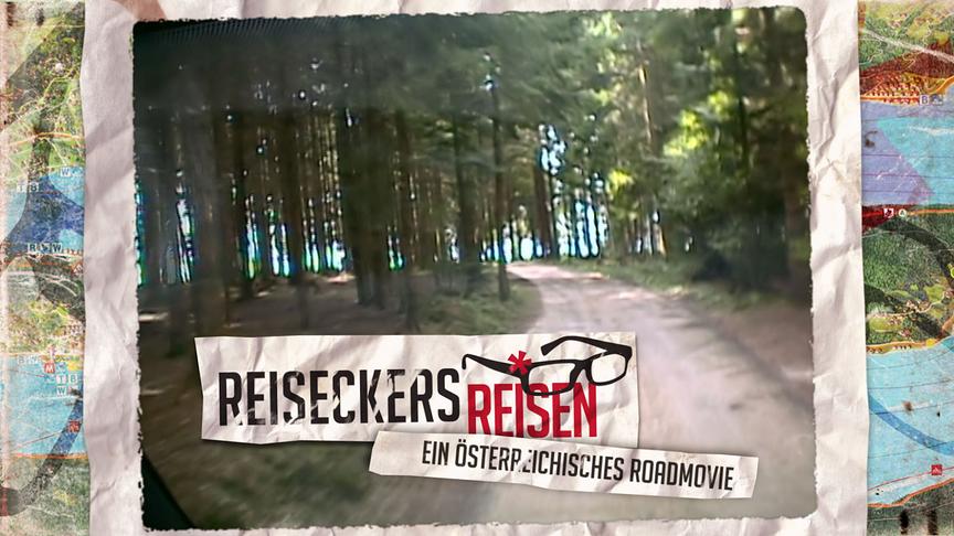 © ORF/Geyrhalter Filmproduktion "Reiseckers Reisen"