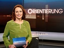Sandra Szabo ist neue Moderatorin des ORF-Religionsmagazins „Orientierung“ = 