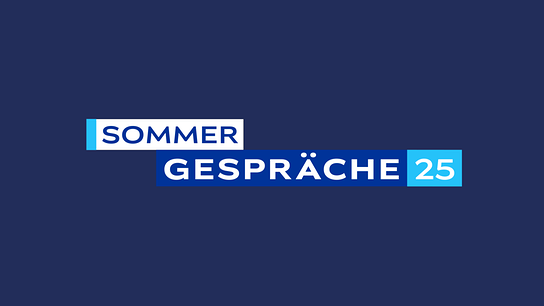 Sommergespräche 2025