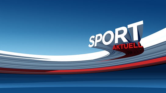 Das Logo von "Sport Aktuell"