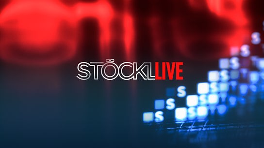 Logo "Stöckl live"