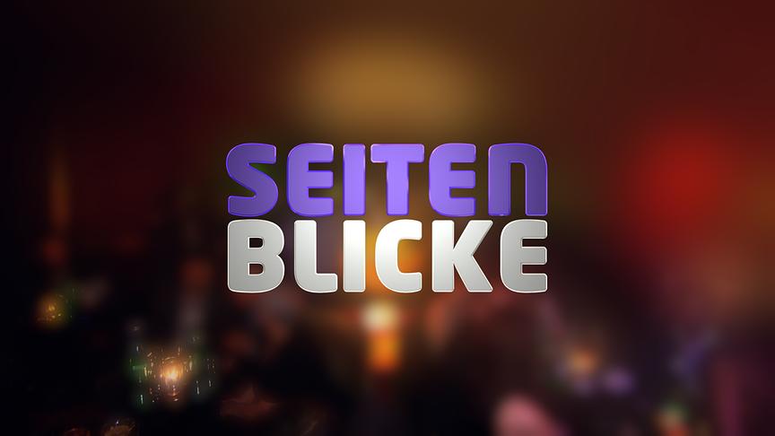 Seitenblicke Logo