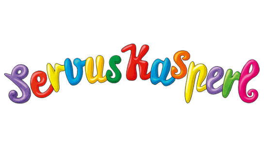 Servus Kasperl - Logo