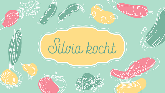 Silvia kocht - Logo