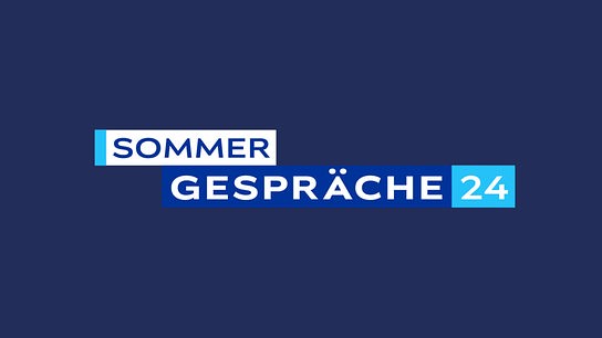 Sommergespräche 2024