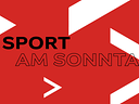 Logo: Sport am Sonntag
