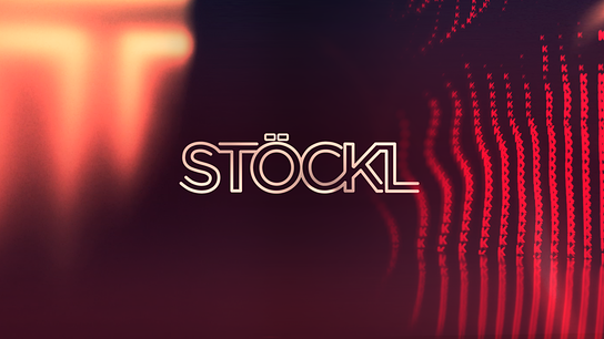 Das Logo von Stöckl