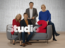 "Studio 2": Norbert Oberhauser, Verena Scheitz, Birgit Fenderl, Martin Ferdiny