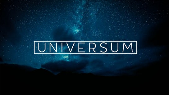 Signation Universum