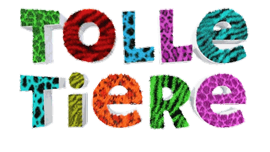 © ORF Tolle Tiere - Logo