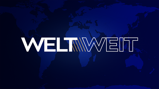 "WeltWeit": Logo