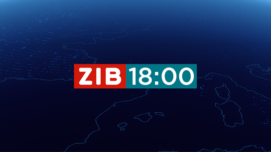 ZIB 18 - Logo