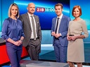 ORF eins startet am 8. April mit „ZiB 18“ 