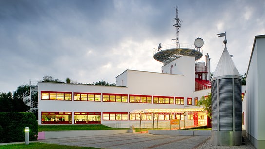 Landesstudio Burgenland