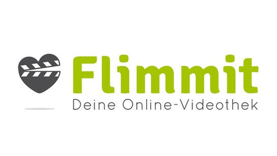 © ORF Flimmit Logo