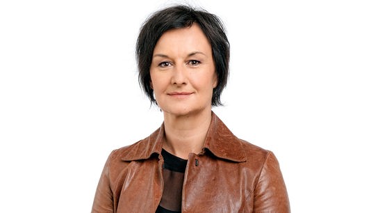© ORF Cornelia Vospernik