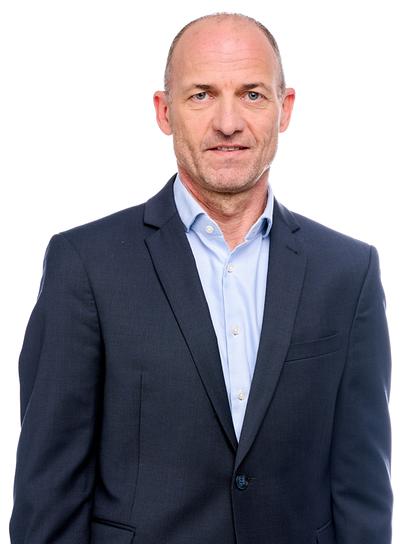 Ernst Kernmayer leitet ORF-Büro in Paris