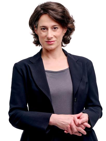 Rosa Lyon