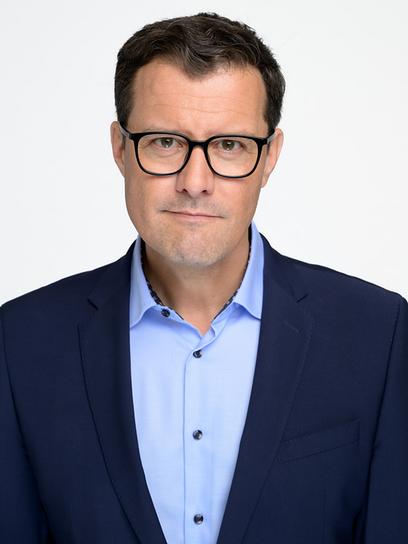 Christian Staudinger