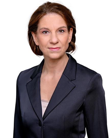 Barbara Wolschek