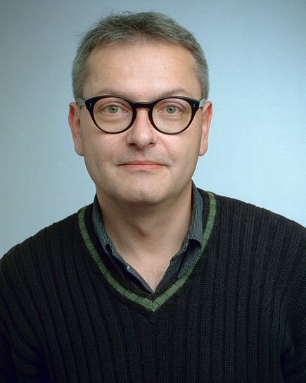 © ORF/Günther Pichlkostner Fritz Ostermayer